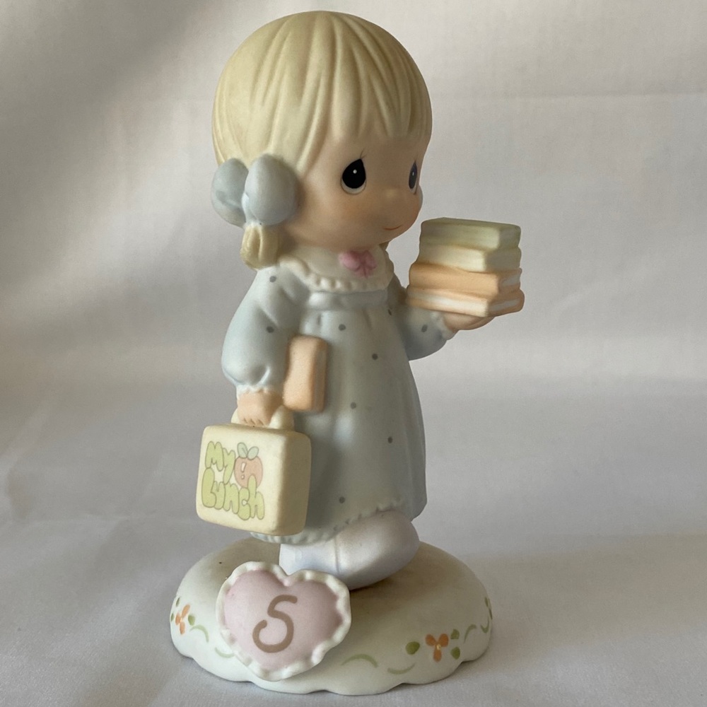 Precious moments collectable